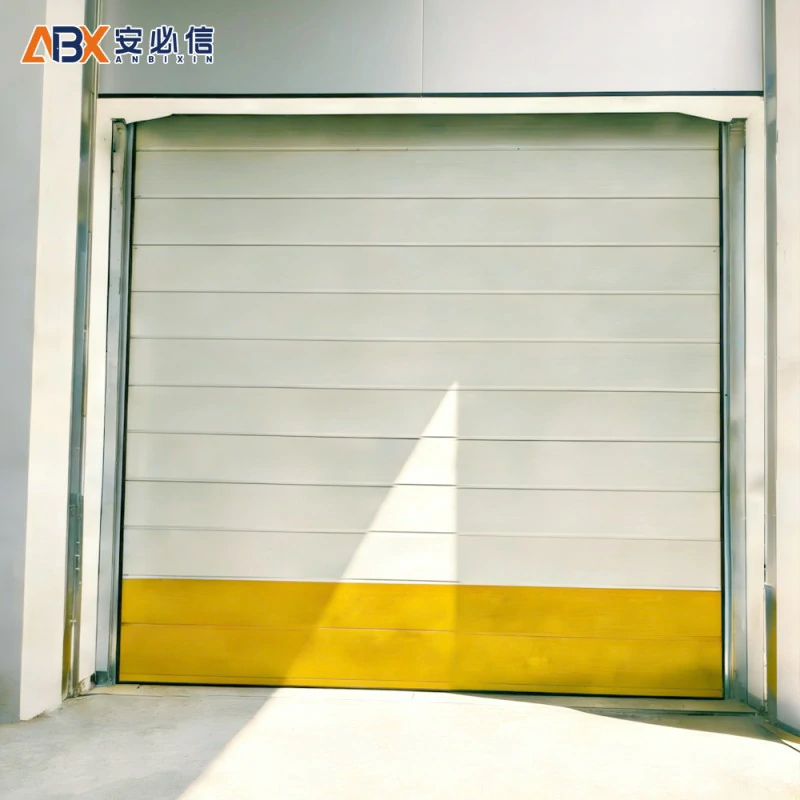 克孜勒苏柯尔克孜消防提升门