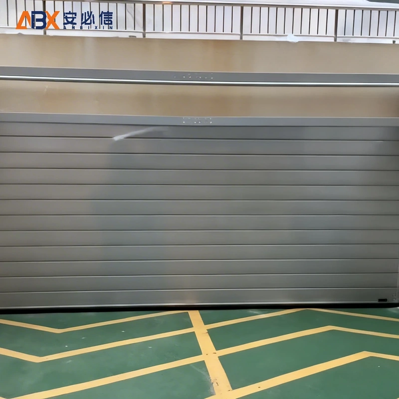 克孜勒苏柯尔克孜洁净室高速门